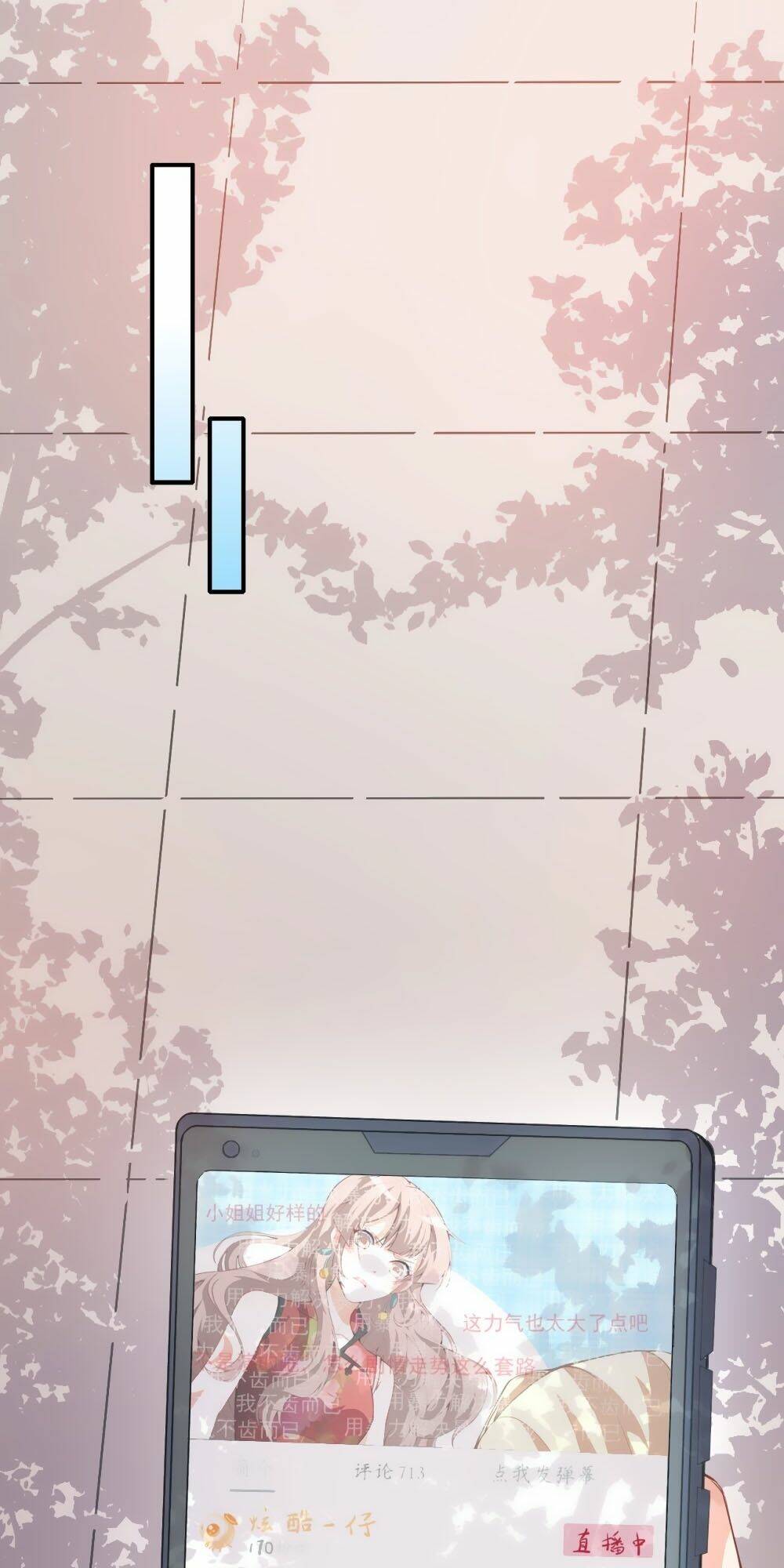 Trò Chơi Sắc Đẹp: Chapter 5