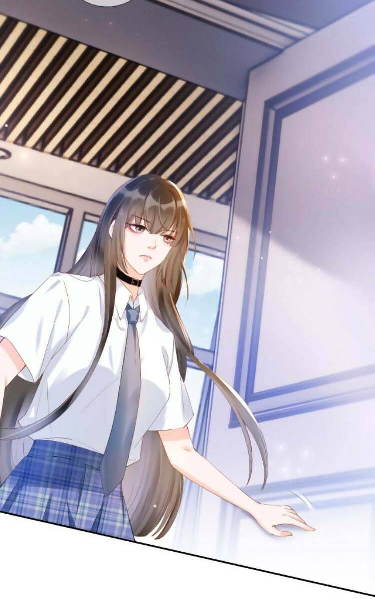 Dây Dưa Không Dứt: Chapter 3