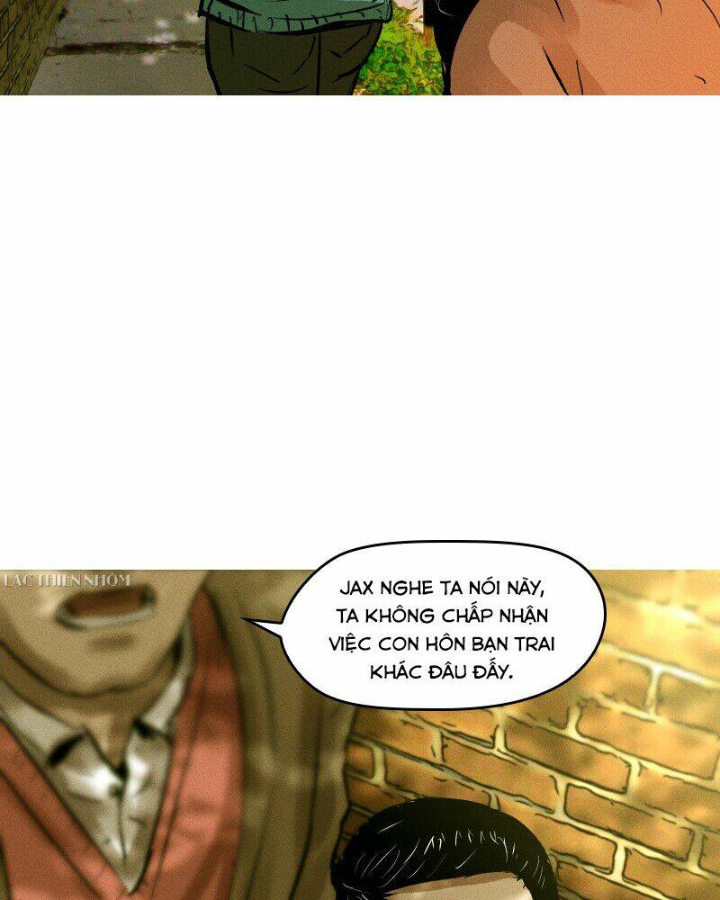 Vùng Đất Xám: Chapter 15
