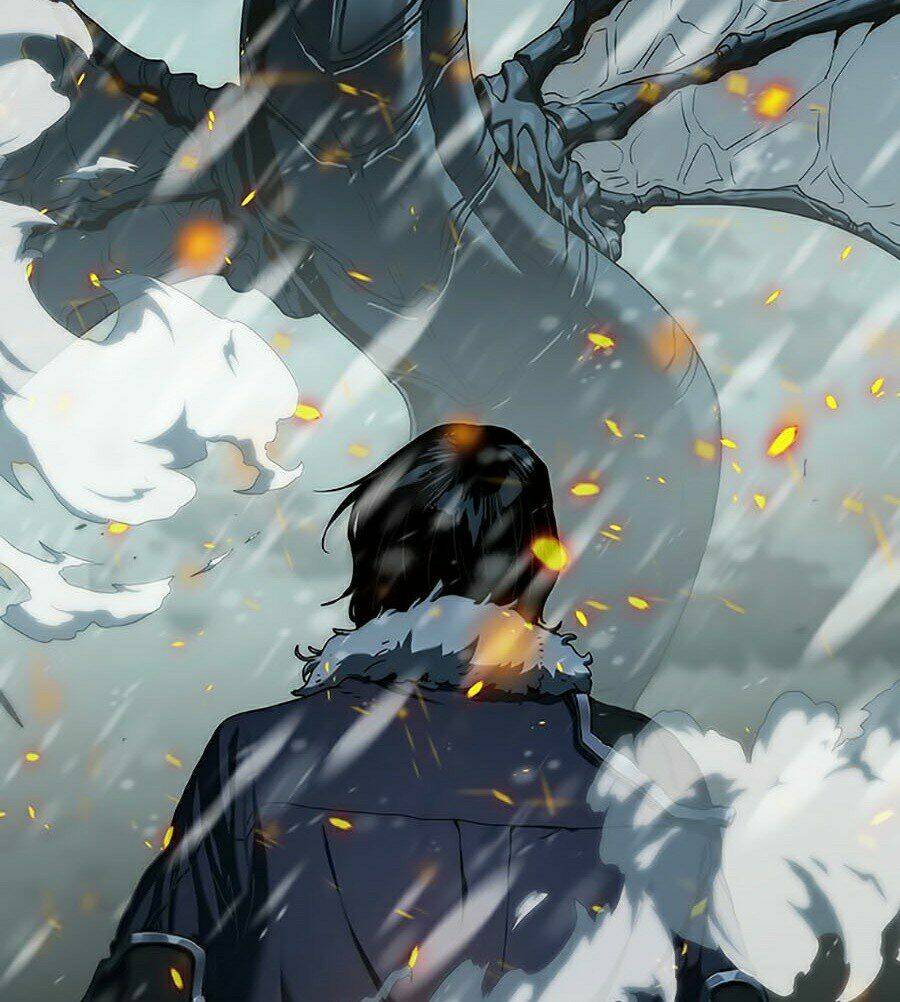 Các Chòm Sao Chỉ Chú Ý Mình Tôi: Chapter 1