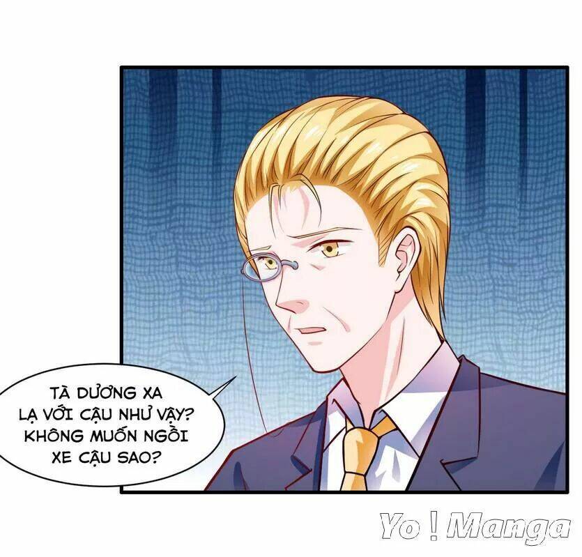 Thiểm Hôn Kinh Ái: Chapter 135