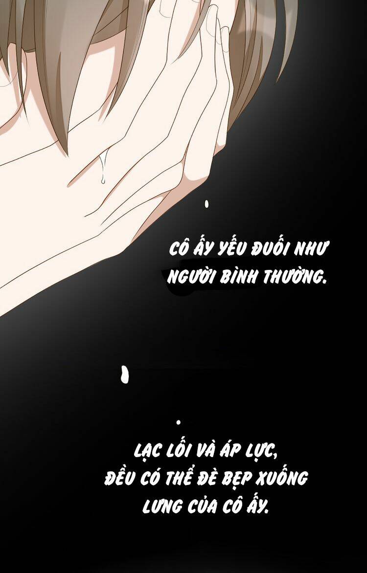 Bạn Trai Là Quái Vật: Chapter 49