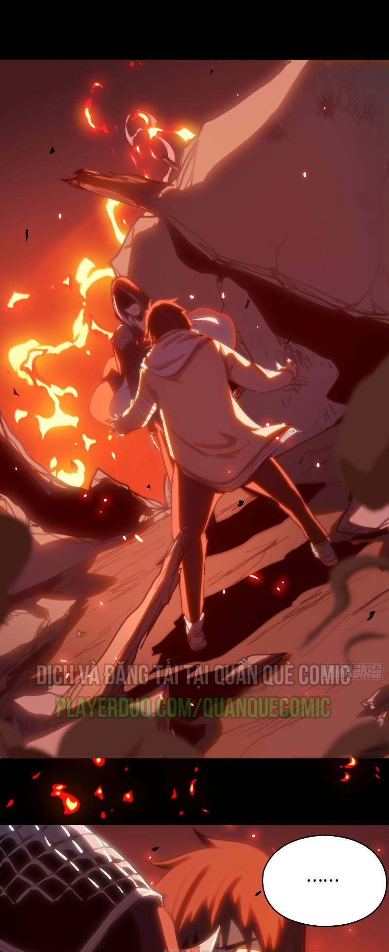 Đô Thị Hàng Thần Khúc: Chapter 15