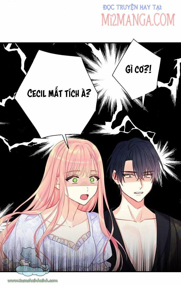 Tồn Tại Với Tư Cách Là Vợ Của Nam Chính: Chapter 204