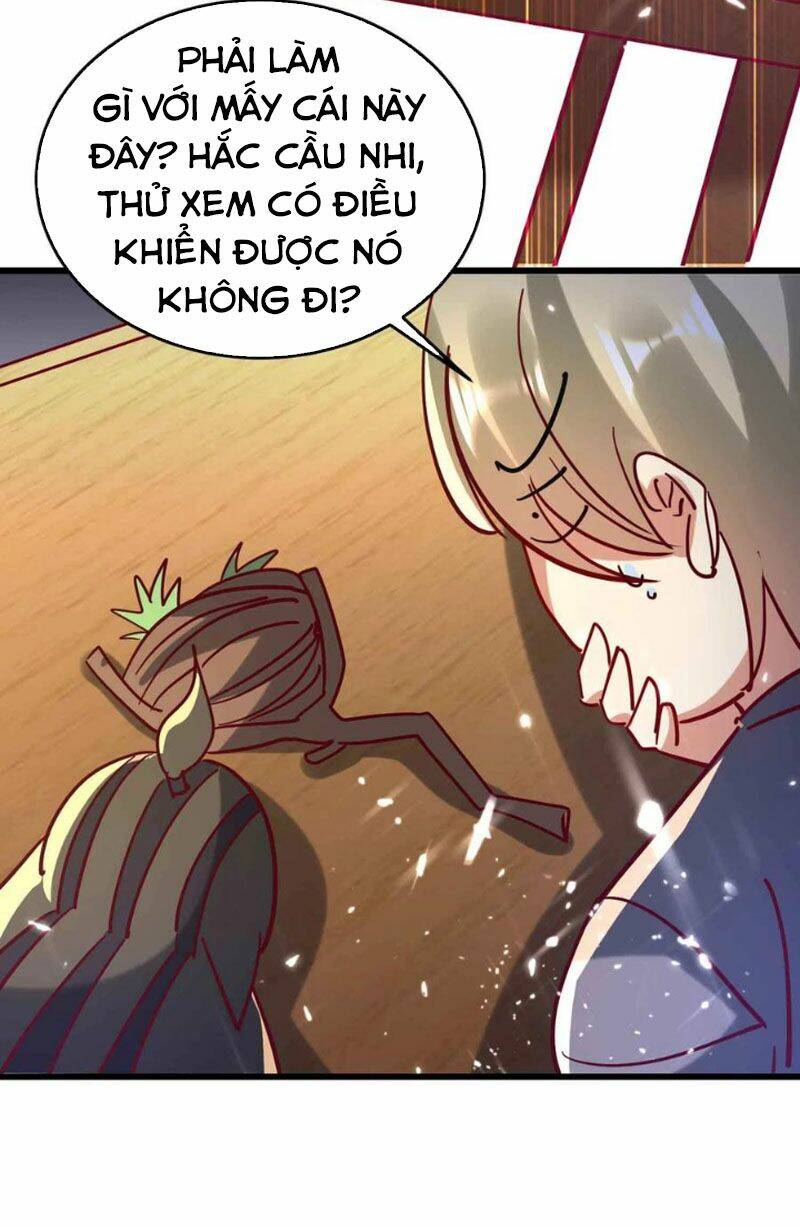 Vạn Giới Tiên Vương: Chapter 113