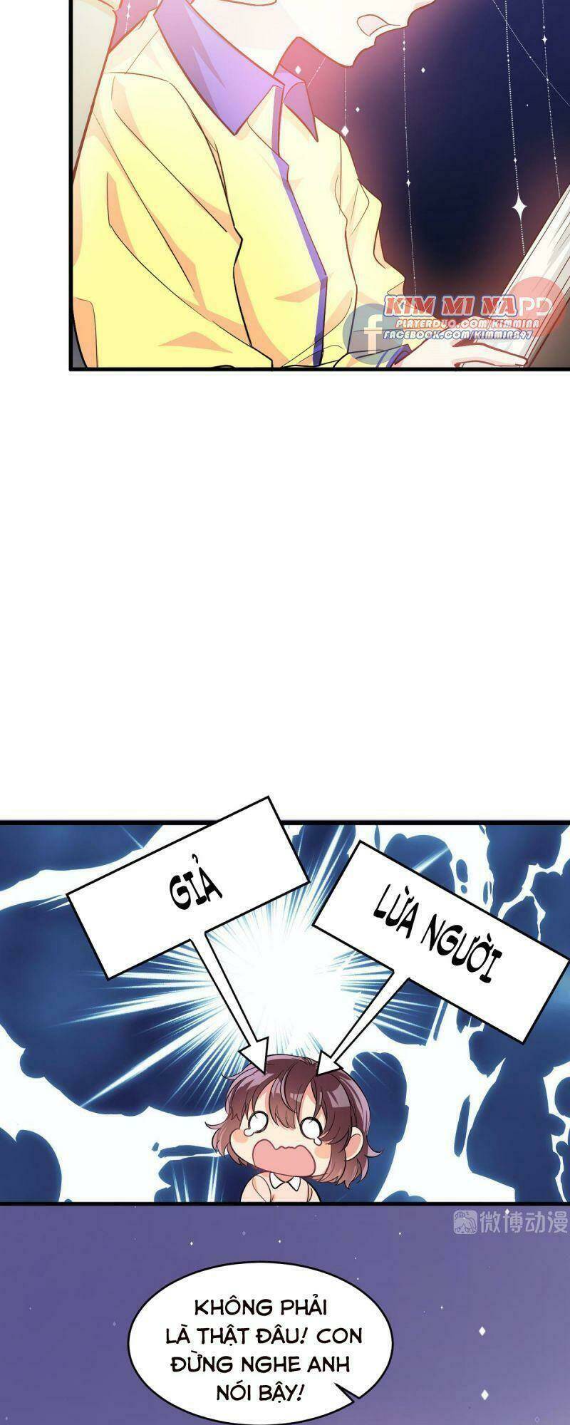 Vết Cắn Trí Mạng: Chapter 6