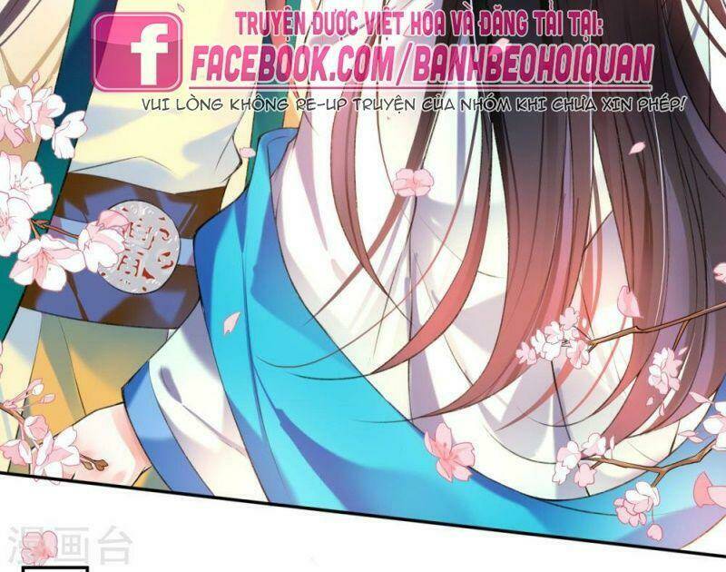 Vương Gia, Áo Lót Của Ngươi Rơi Mất Rồi: Chapter 62
