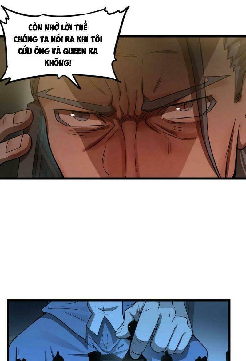 Danh Sách Kẻ Phản Diện: Chapter 127