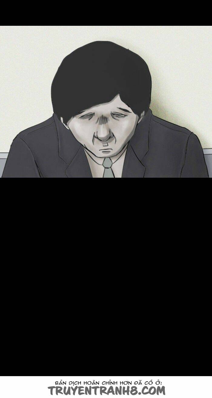 Thứ Sáu: Những Câu Chuyện Cấm: Chapter 44