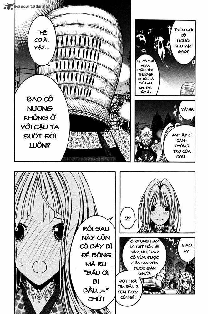 Renai Kaidan Sayoko-San: Chapter 5