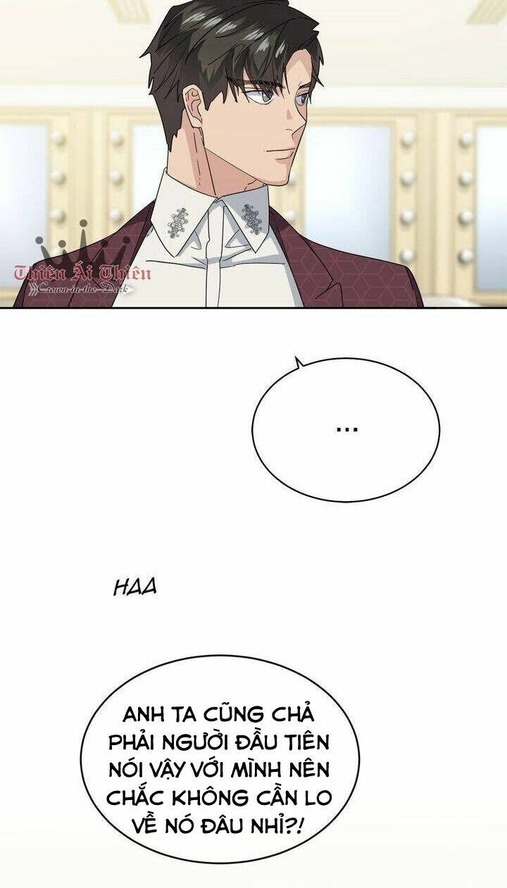 Màn Đêm Buông Xuống Là Khi Qụa Kêu: Chapter 13