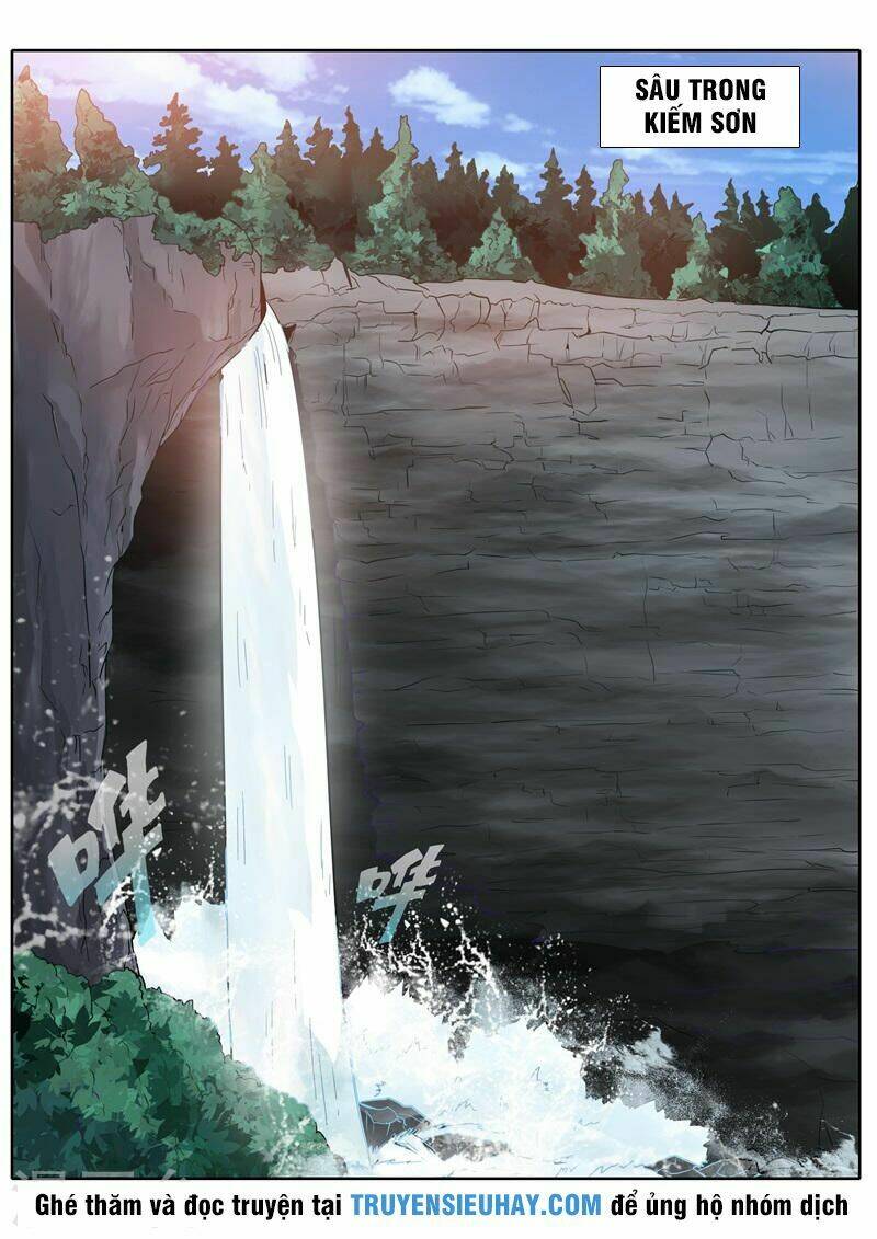 Chư Thiên Ký: Chapter 140