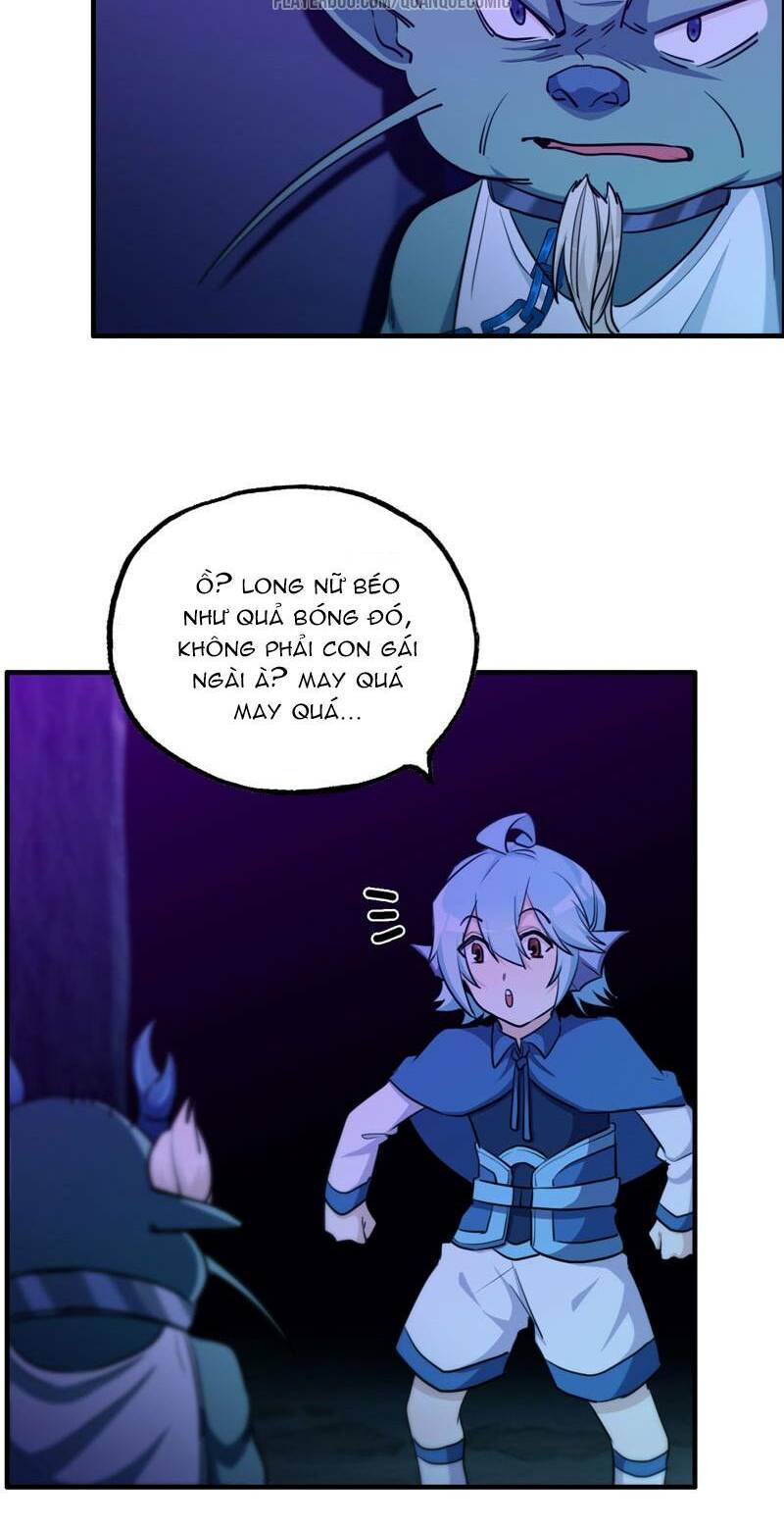 Khởi Đầu Bằng Một Con Côn: Chapter 45