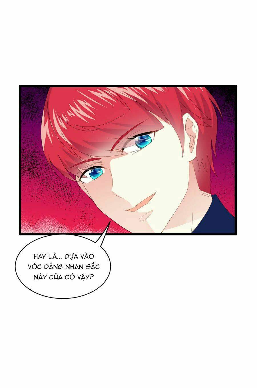 Bảo Bối Thiên Ức Hào Môn: Chapter 4