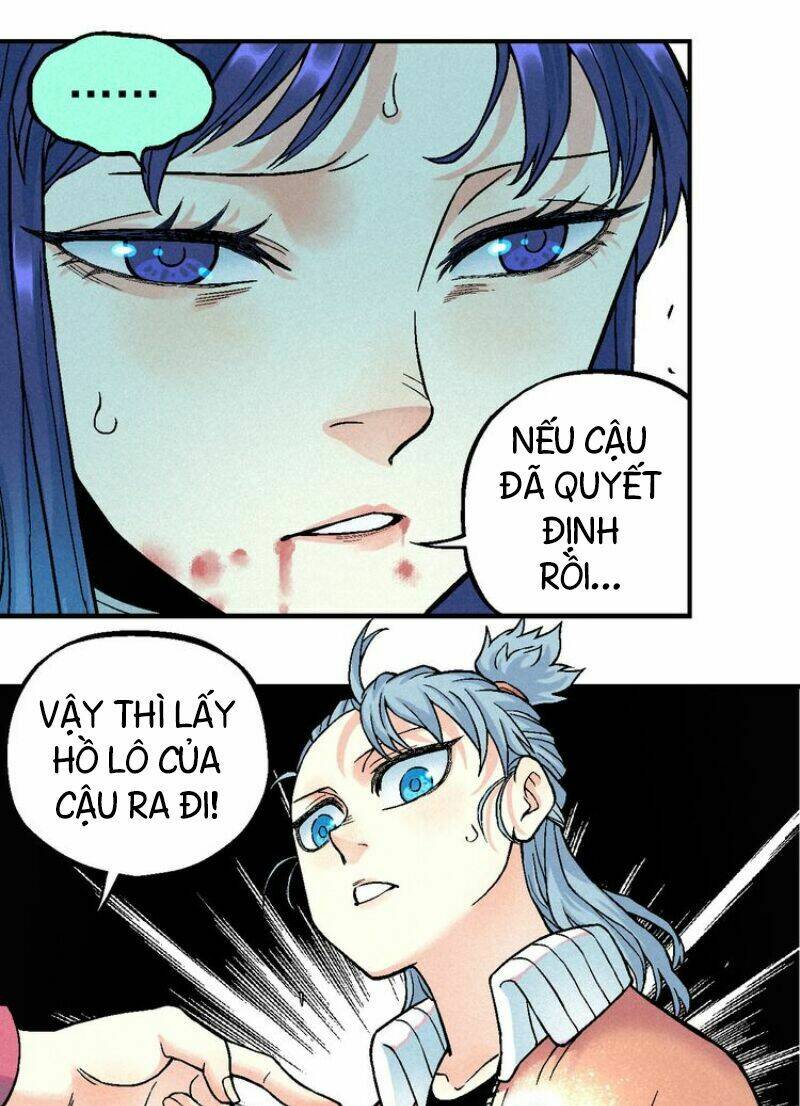 Thiên Kinh Địa Dịch: Chapter 5