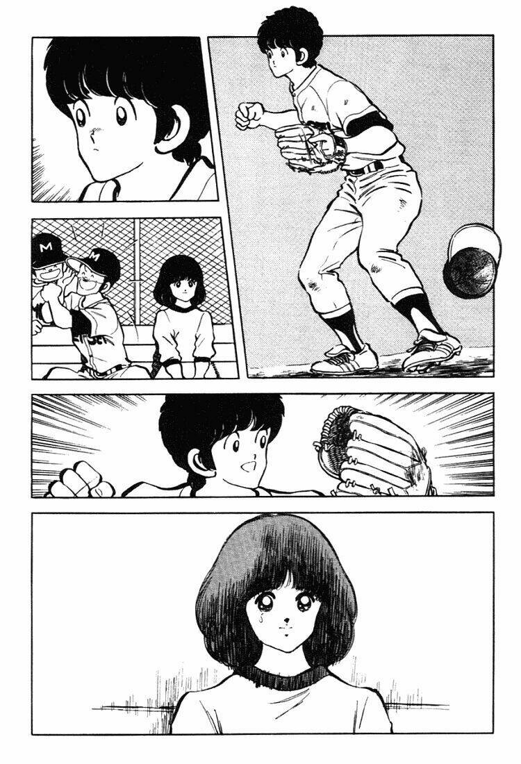 Touch: Chapter 130