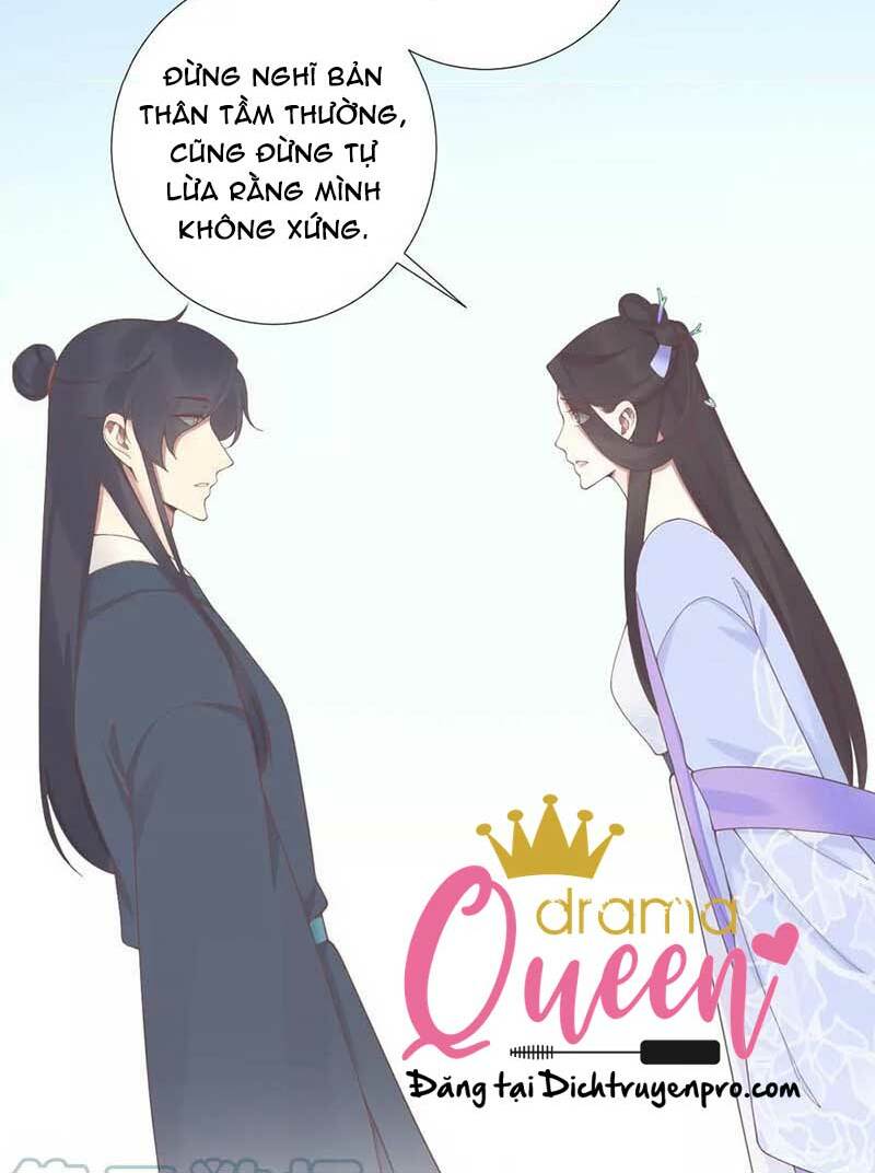 Hoàng Hậu Bận Lắm: Chapter 189