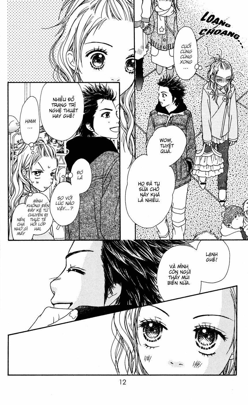 Cô Láng Giềng: Chapter 88