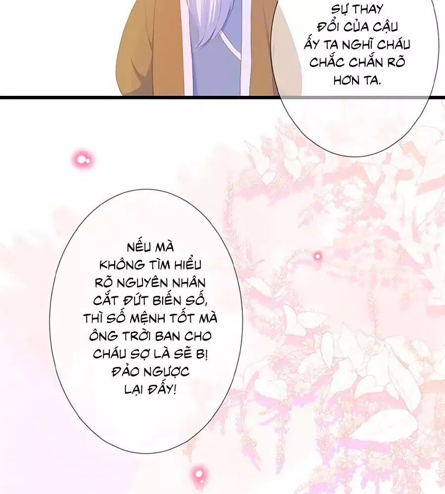 Hoa Chưa Nở Rộ: Chapter 23