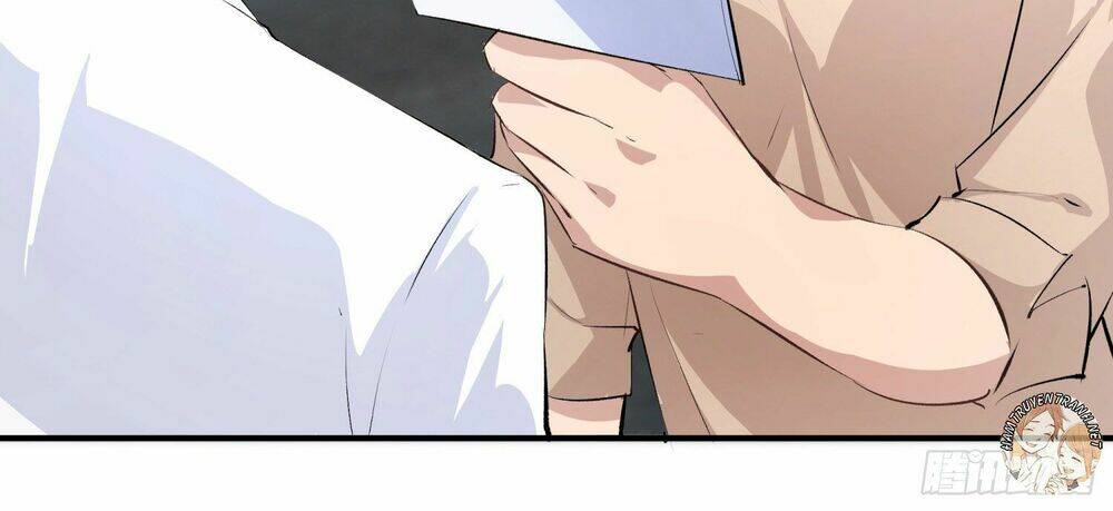 Quái Trộm Thâu Tâm: Chapter 11.2