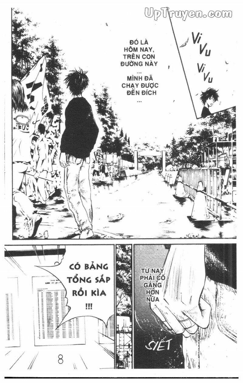 Over Drive: Chapter 5