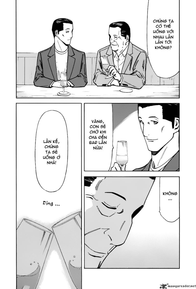 Bartender - Người Pha Chế Rượu: Chapter 42