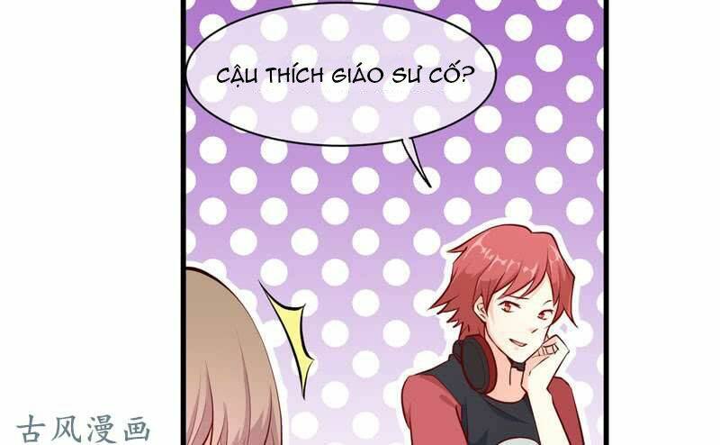 Ám Luyến Thành Hôn: Chapter 69