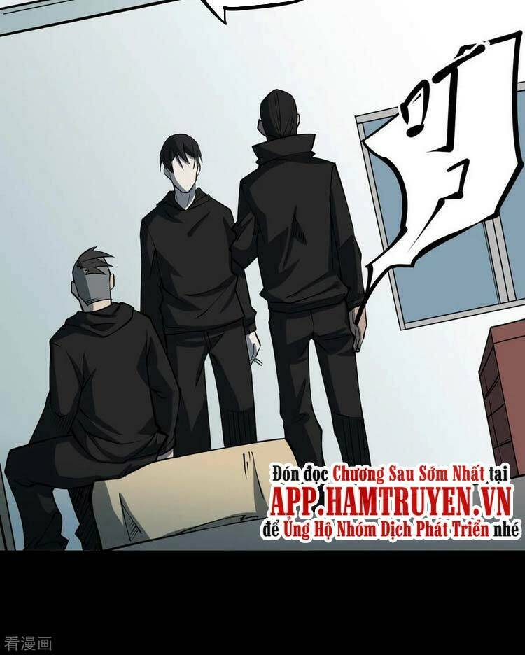 Người Thương Thuyết Cõi Âm: Chapter 20