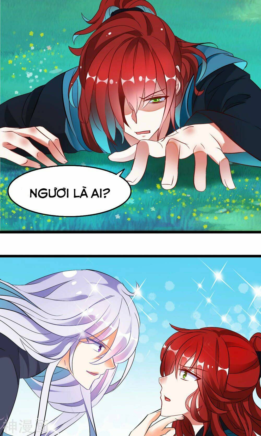 Nghịch Đồ Tại Thượng: Chapter 5