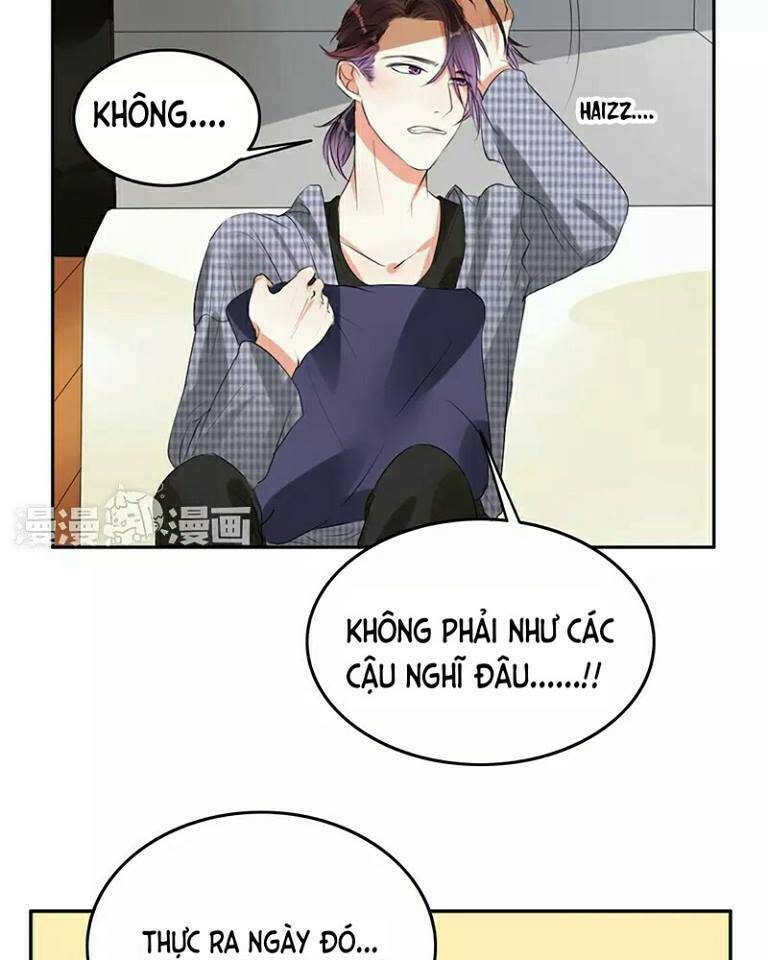 Trẫm Không Phải Là Đại Minh Tinh: Chapter 16