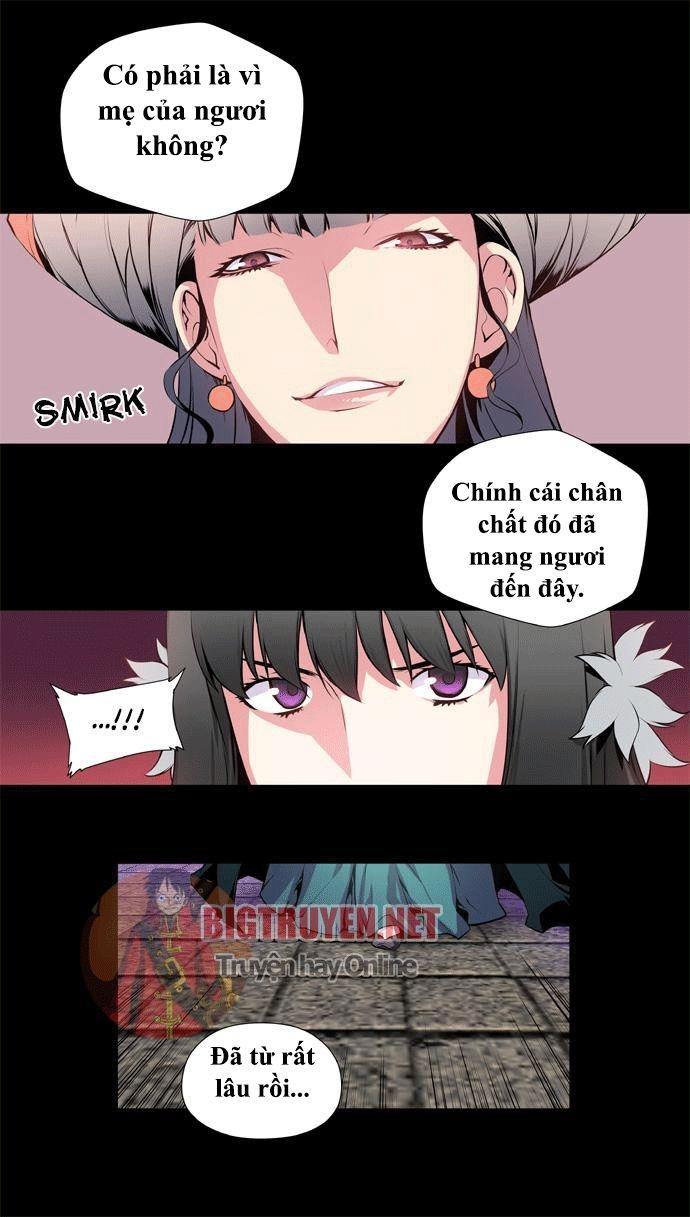 Marchan: The Embodiment Of Tales: Chapter 31