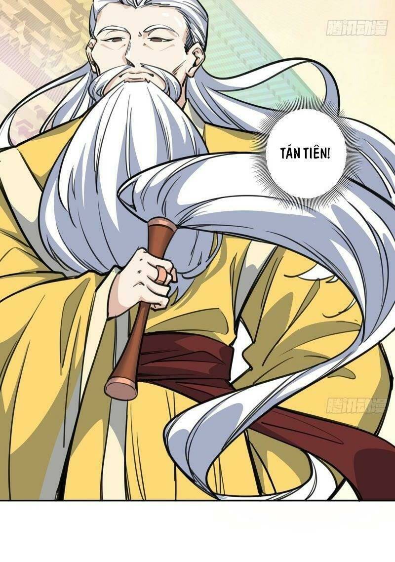 Siêu Phàm Truyện: Chapter 217