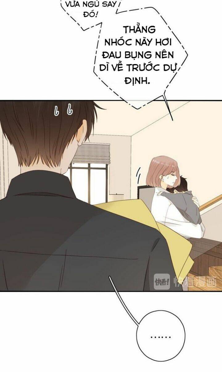 Cô Ấy Không Đáng Yêu: Chapter 71