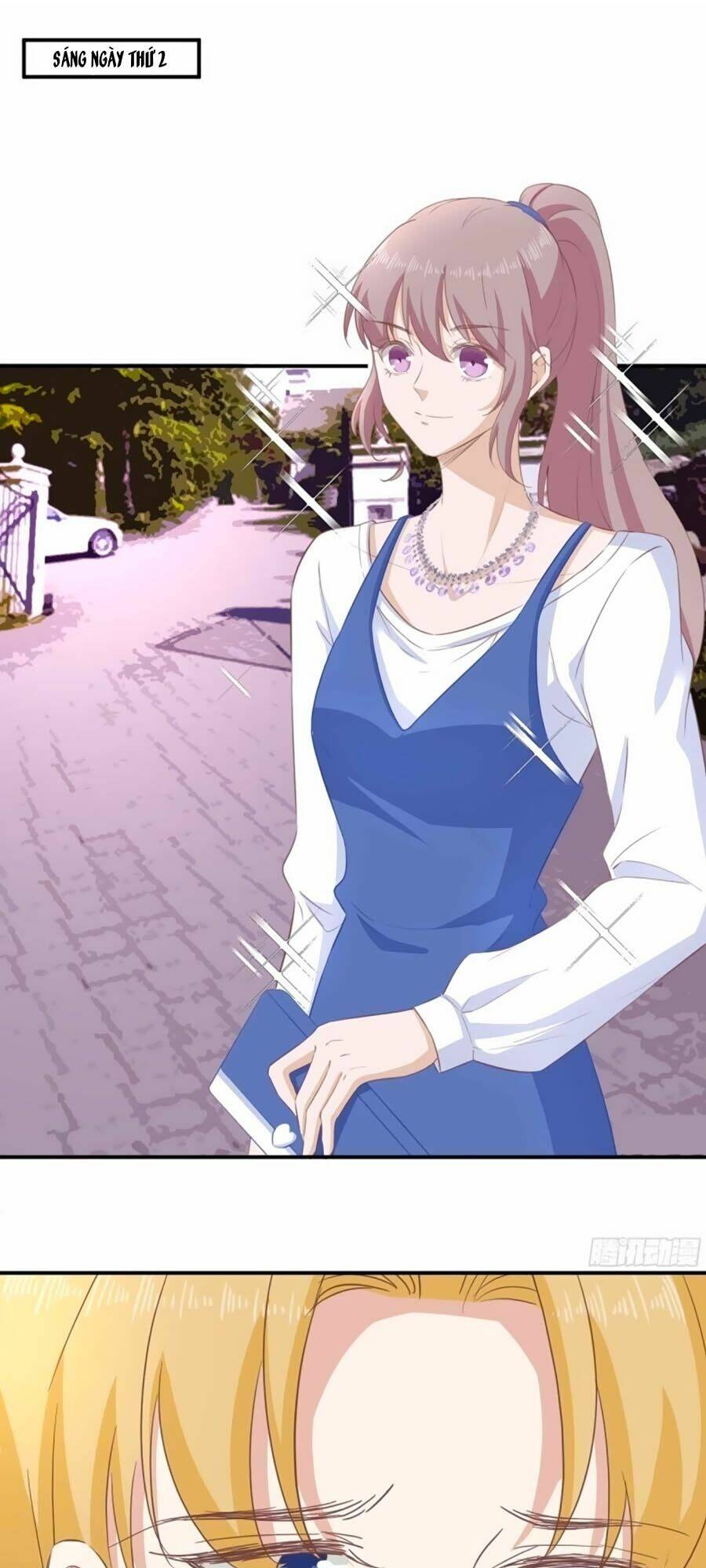 Một Đời An Nhiên: Chapter 28