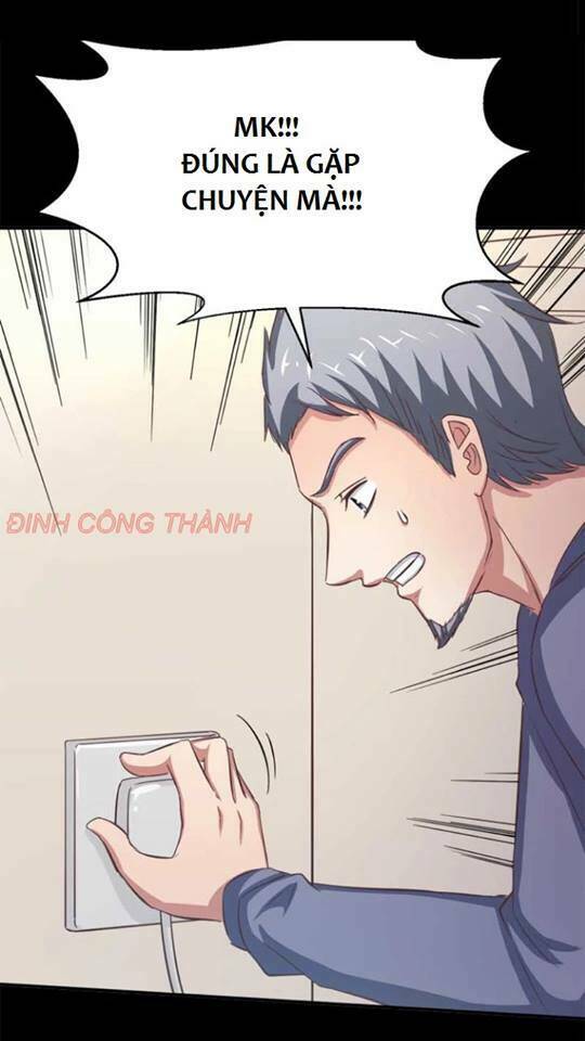 Truyện Kinh Dị Ở Tòa Nhà Số 44: Chapter 74