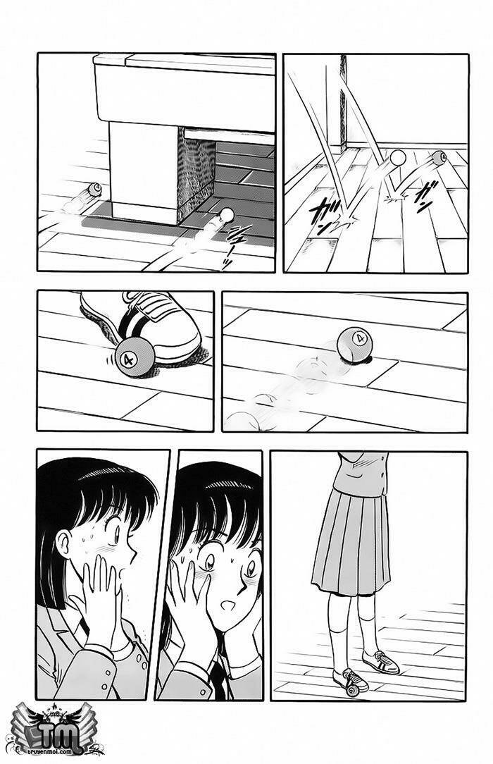 Break Shot: Chapter 86