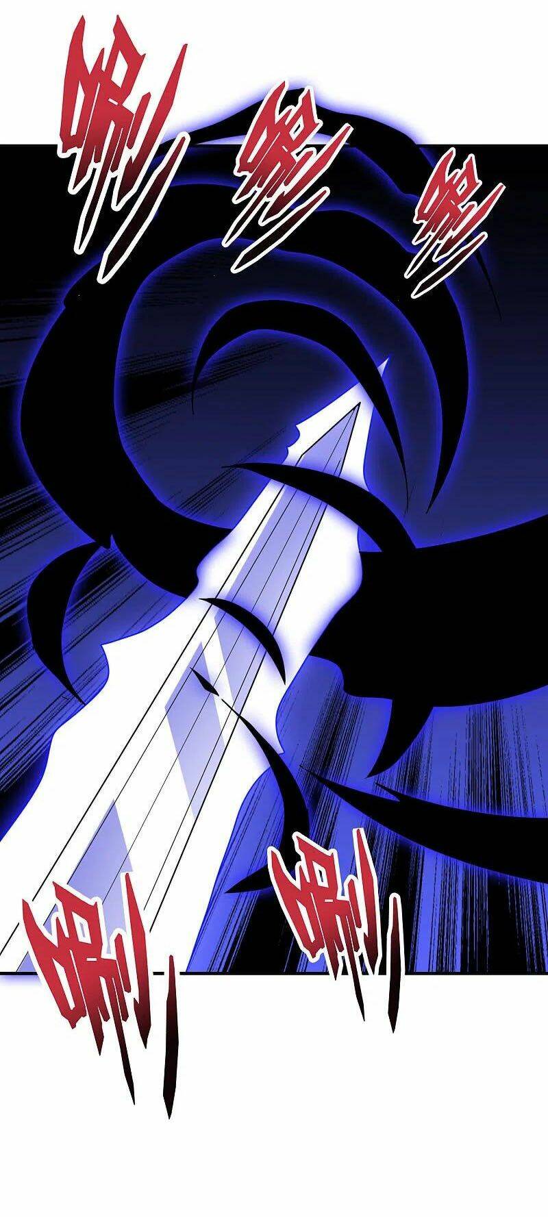 Phục Thiên Thánh Chủ: Chapter 180