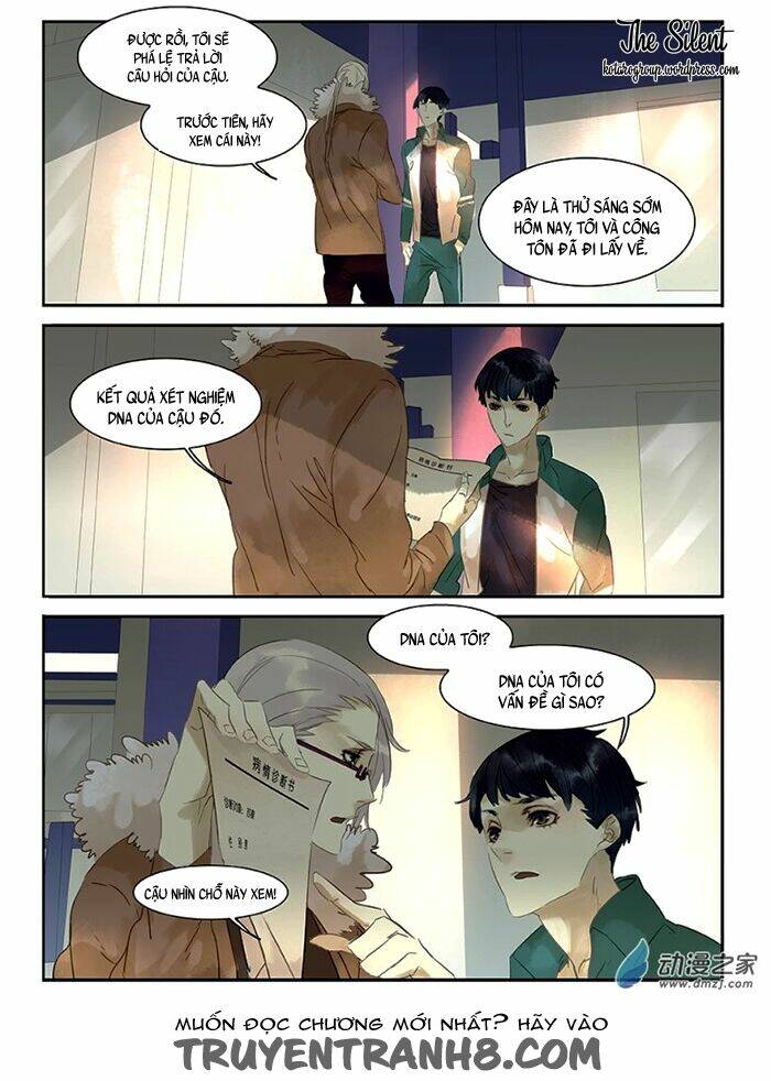 Gia Tử Khu 37: Chapter 32