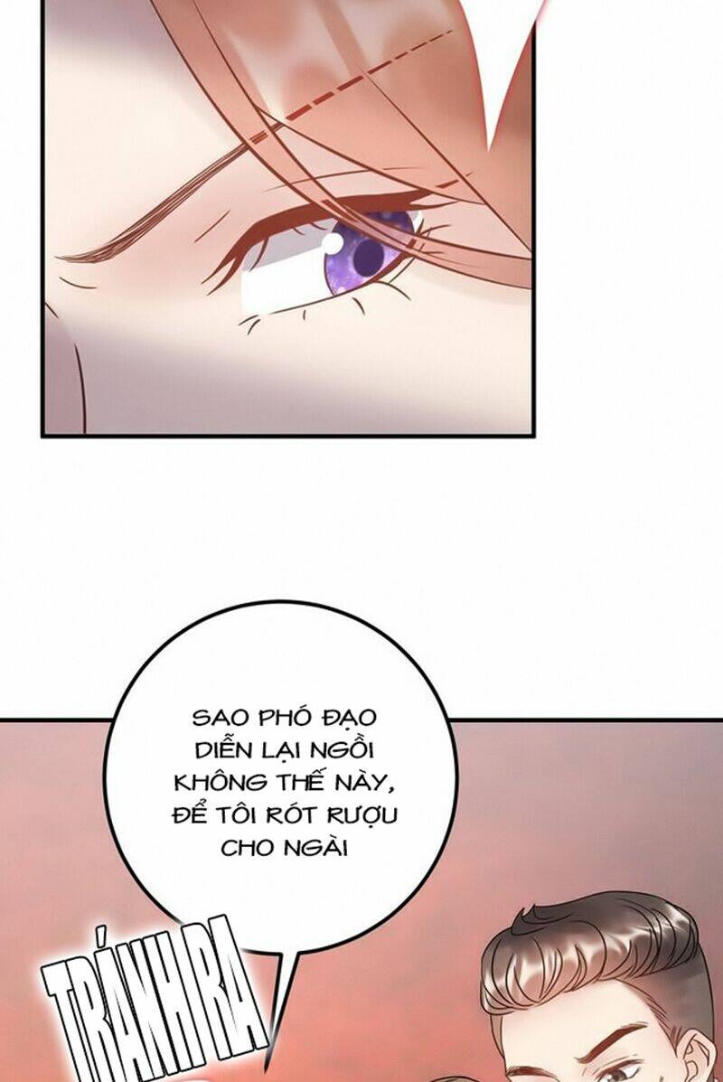 Trong Sinh Chi Ức Vạn Ảnh Hậu Yếu Thượng Vị: Chapter 142