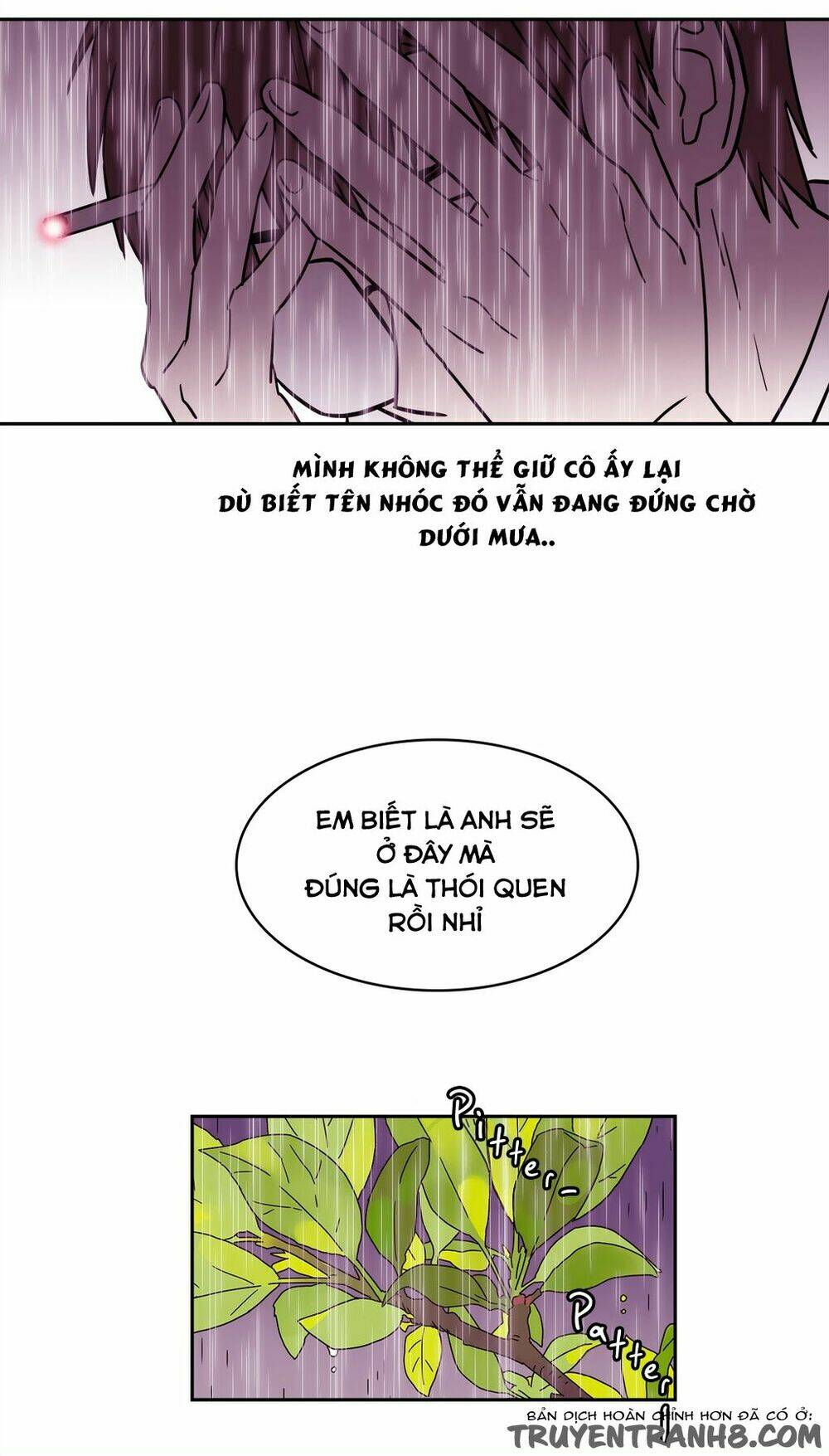 Chuyện Gì Đến, Rồi Cũng Sẽ Đến: Chapter 48