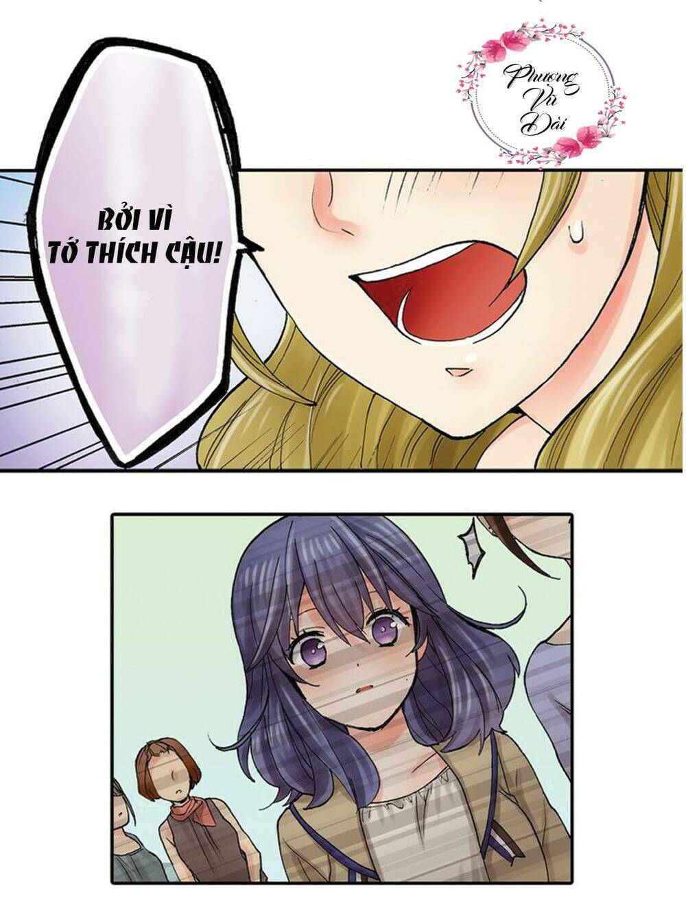 Mệnh Lệnh Tuyệt Đối Của Bá Đạo Vương Tử: Chapter 8