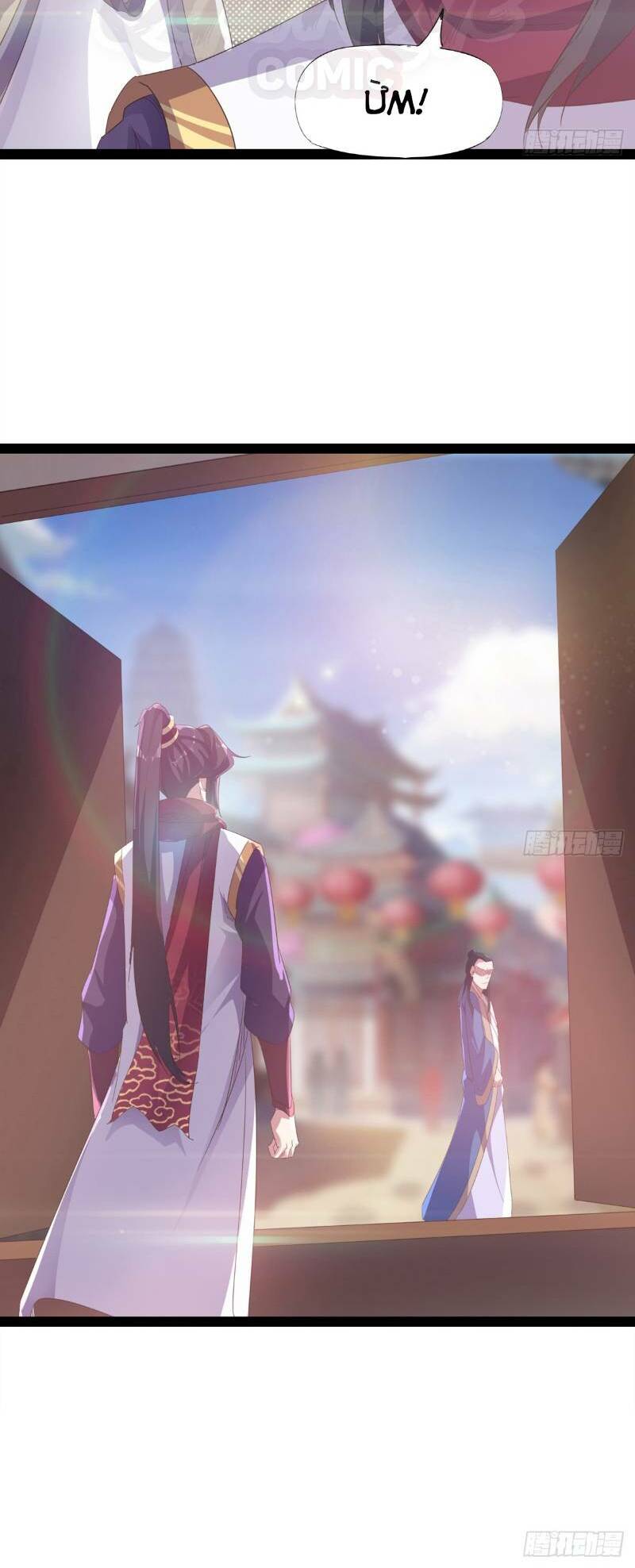 Kiếm Đồ: Chapter 30