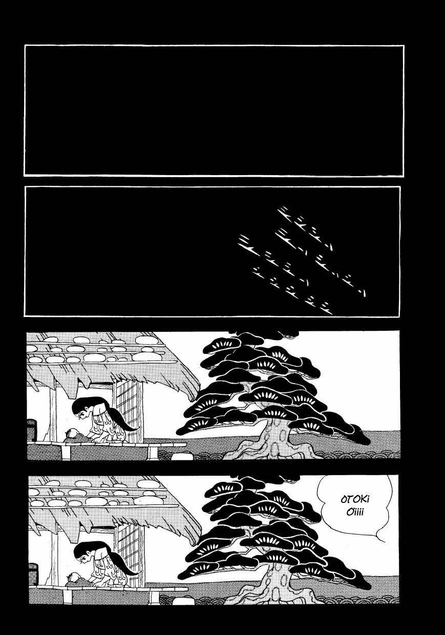 Chim Lửa: Chapter 64