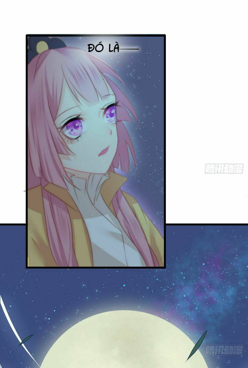 Trẫm Quyết Định Giải Tán Hậu Cung: Chapter 7