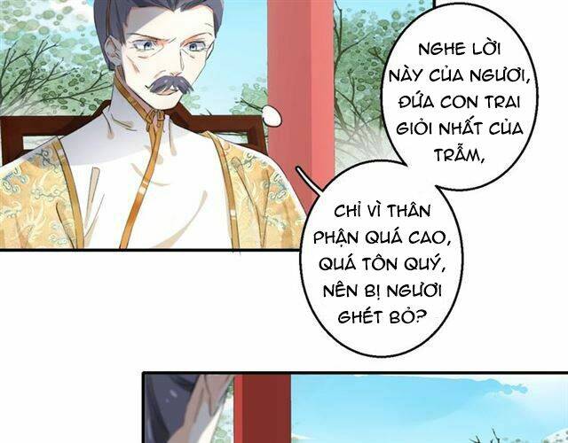 Hoa Nhan Sách: Chapter 37.2