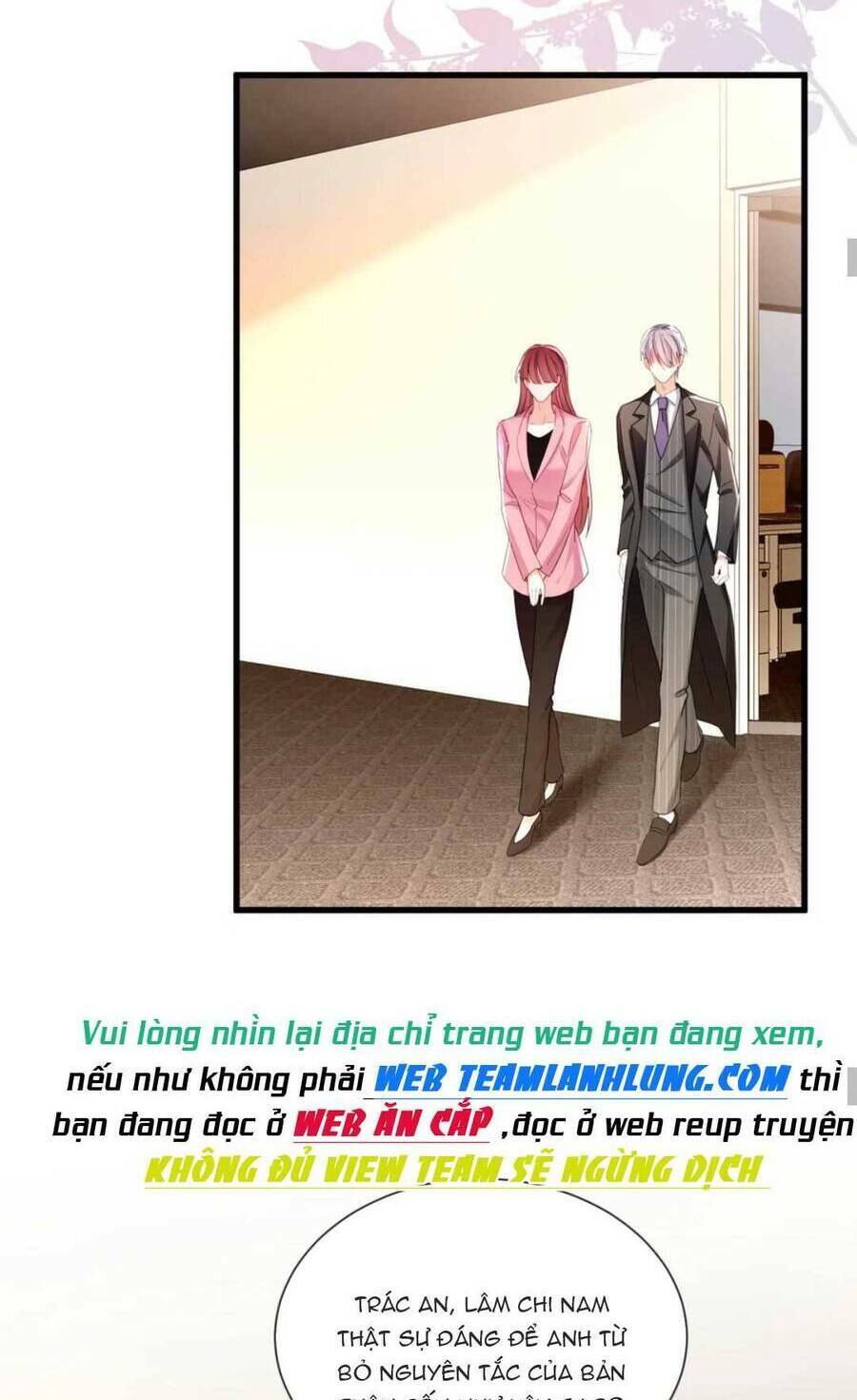 SỦNG EM ĐẾN TẬN TRỜI: Chapter 31