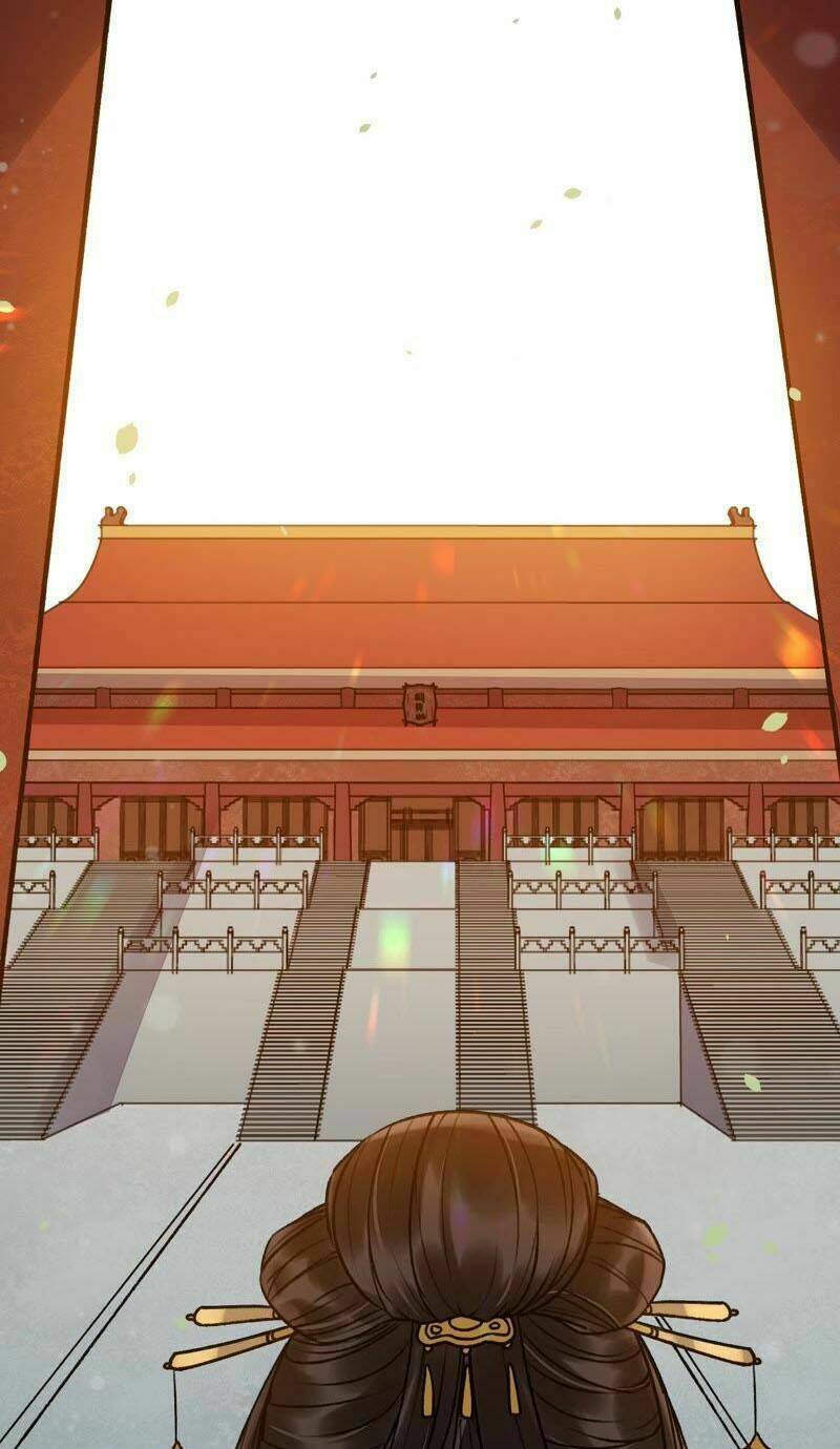 Thịnh Sủng Kiều Nữ Trở Về Triều Ca: Chapter 30