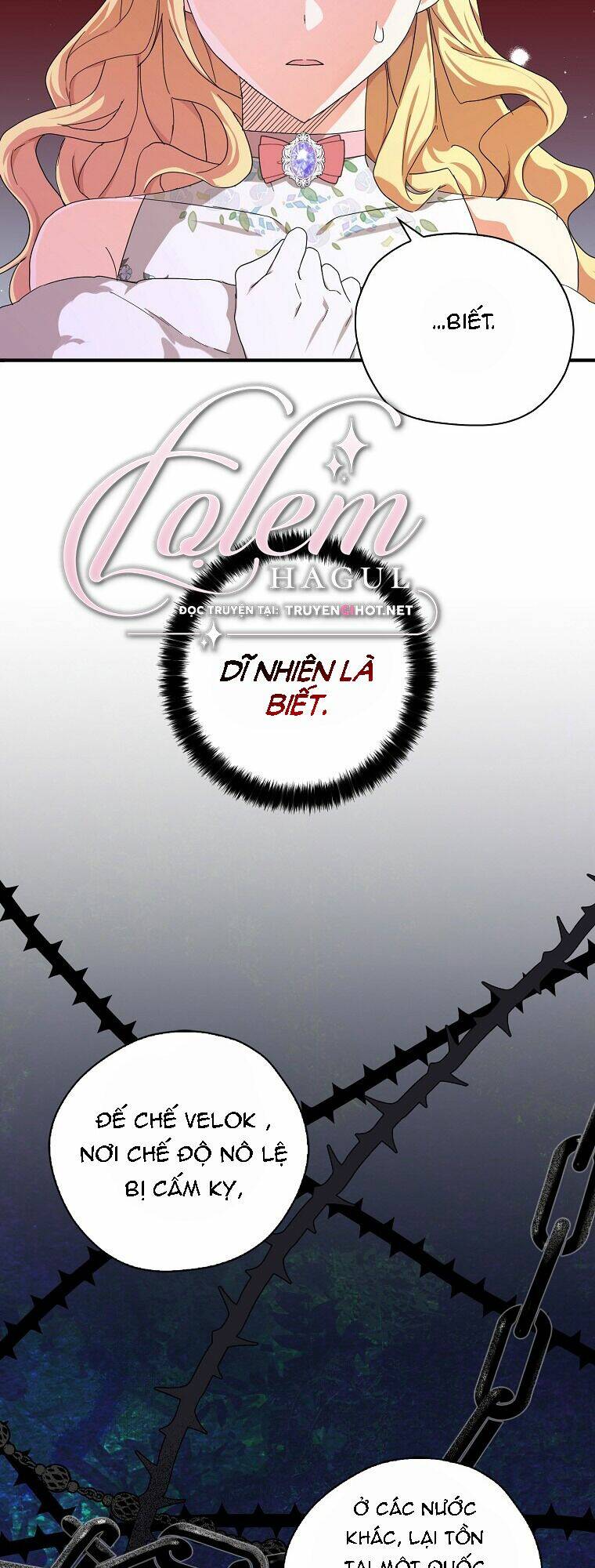 Ba Người Anh Trai Của Tôi Là Bạo Quân: Chapter 55