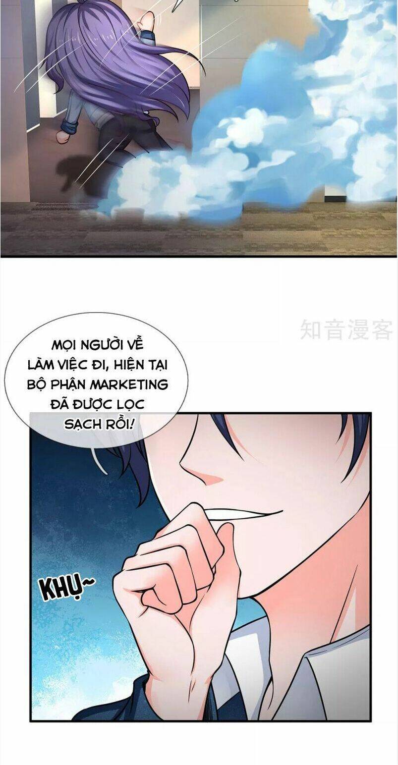 Chung Cực Binh Vương Tại Đô Thị: Chapter 151