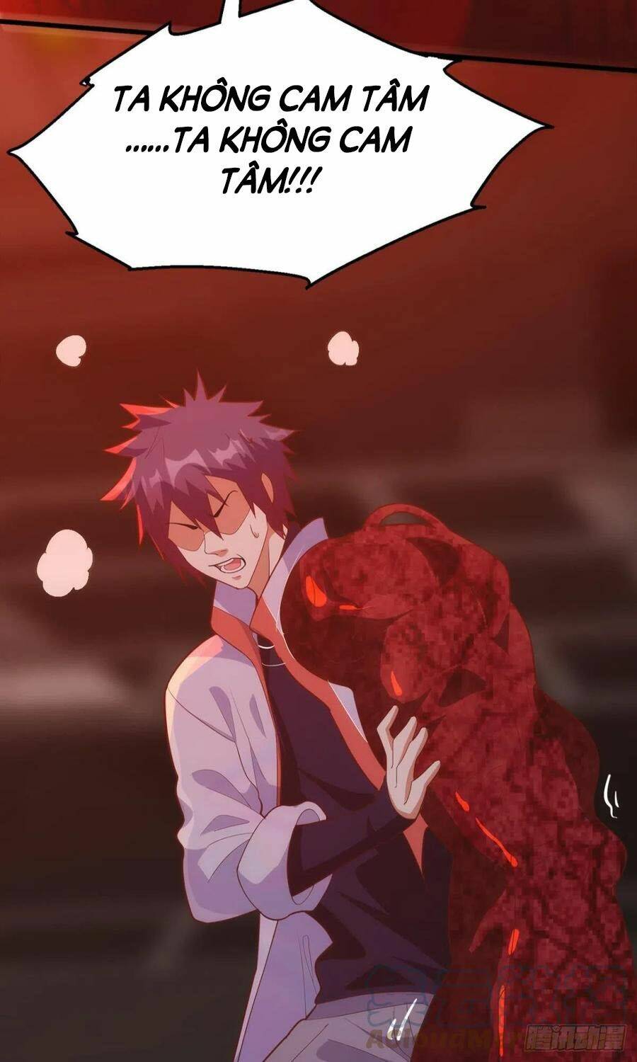 Mạt Thế Thần Tài: Chapter 55